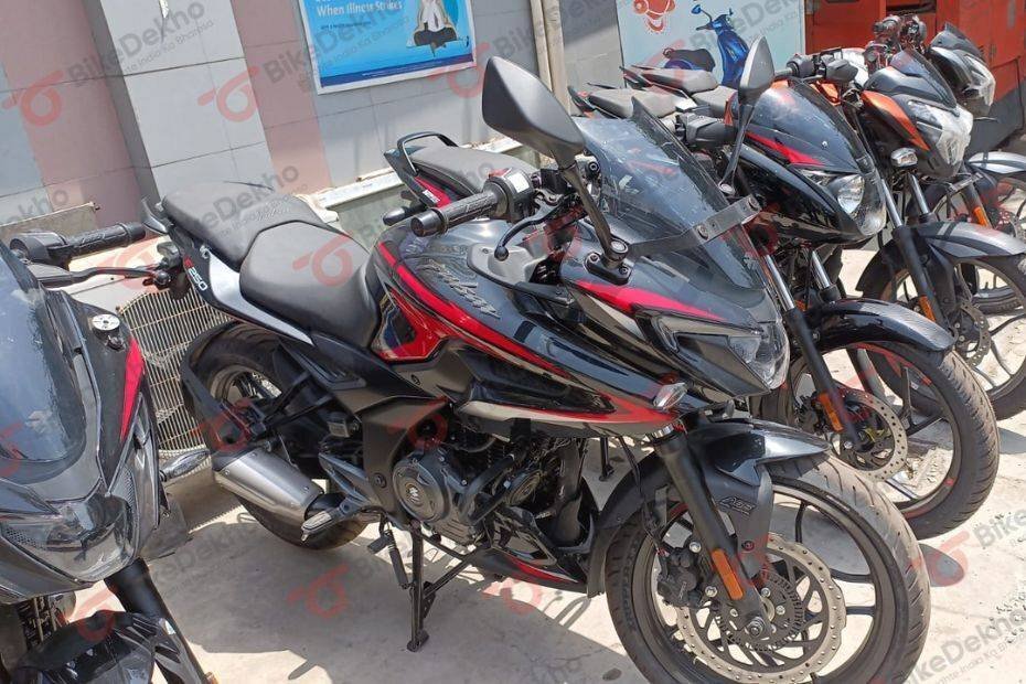 bike image